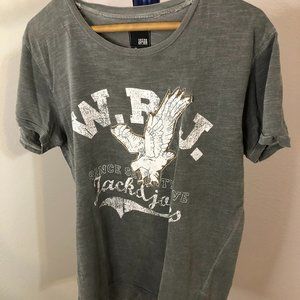 Jack & Jones Men’s T-Shirt – Small/Used